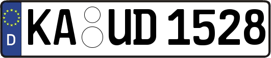 KA-UD1528
