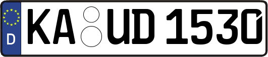 KA-UD1530