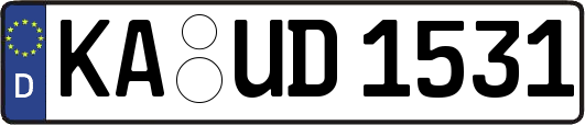 KA-UD1531