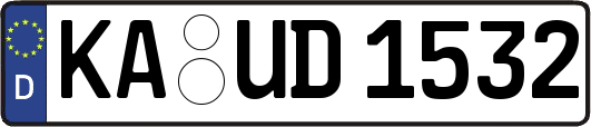 KA-UD1532