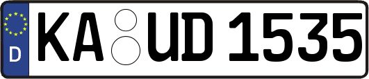 KA-UD1535
