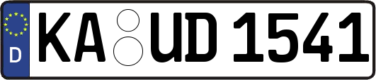 KA-UD1541