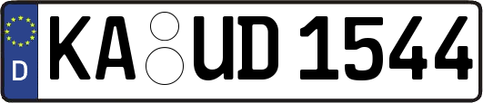 KA-UD1544