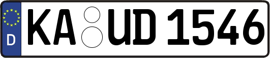 KA-UD1546