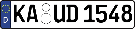 KA-UD1548
