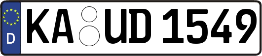 KA-UD1549
