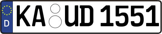 KA-UD1551