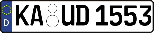 KA-UD1553