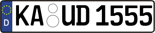 KA-UD1555