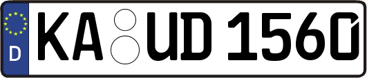 KA-UD1560