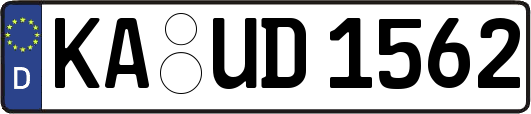 KA-UD1562