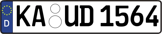 KA-UD1564