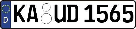 KA-UD1565