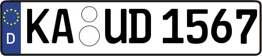 KA-UD1567