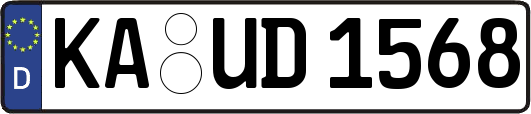 KA-UD1568