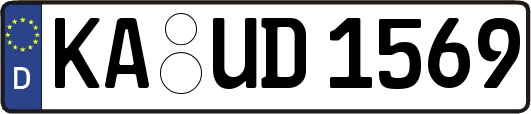 KA-UD1569