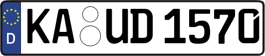 KA-UD1570