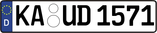 KA-UD1571