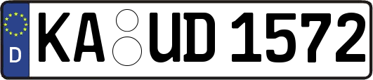 KA-UD1572