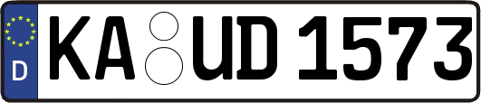 KA-UD1573