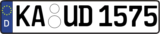 KA-UD1575