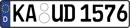 KA-UD1576