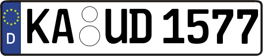 KA-UD1577