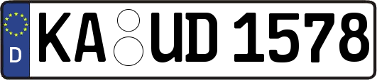 KA-UD1578