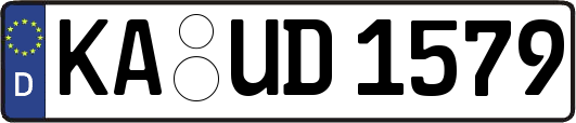 KA-UD1579