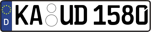 KA-UD1580