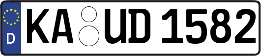 KA-UD1582
