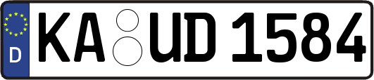 KA-UD1584