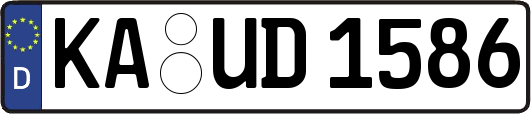 KA-UD1586
