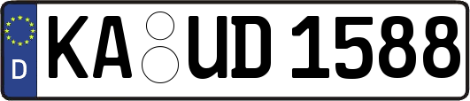 KA-UD1588