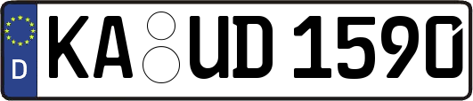 KA-UD1590