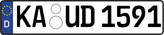 KA-UD1591