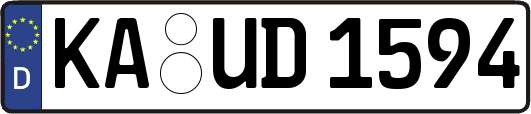KA-UD1594