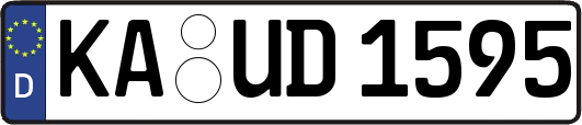 KA-UD1595