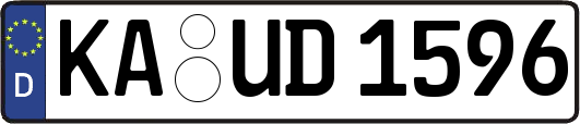 KA-UD1596