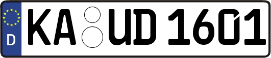 KA-UD1601
