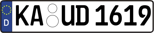KA-UD1619