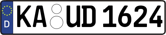 KA-UD1624
