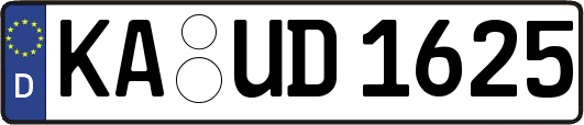 KA-UD1625