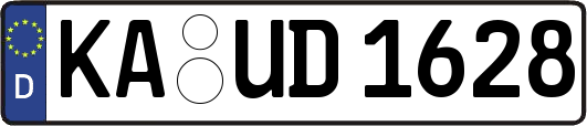 KA-UD1628