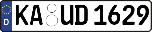 KA-UD1629