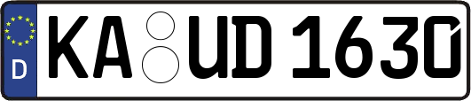 KA-UD1630