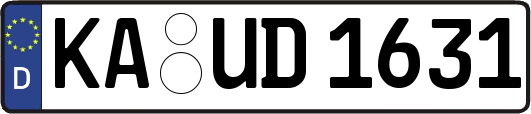 KA-UD1631