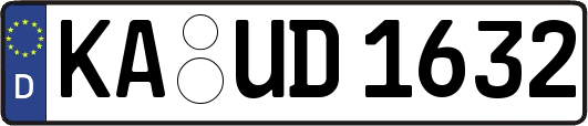 KA-UD1632