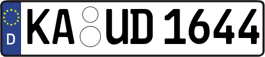 KA-UD1644