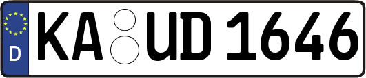 KA-UD1646